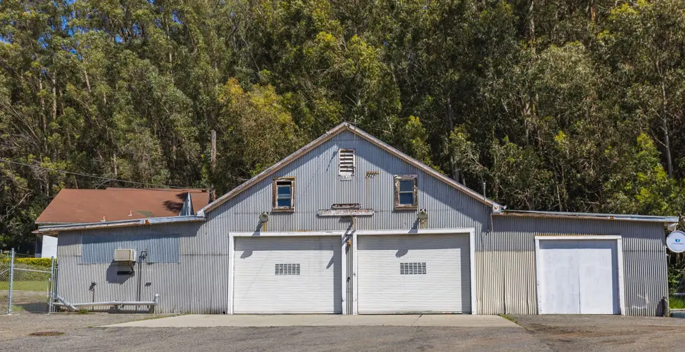 Steel Garage Door Cost Per Panel