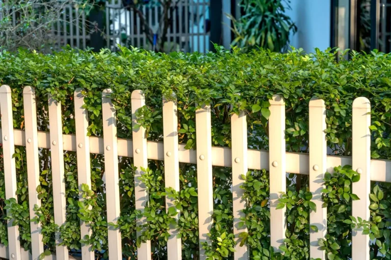 Aluminium Slat Fencing Cost Per Meter