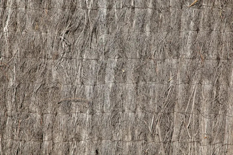 Brushwood Fencing Cost Per Meter