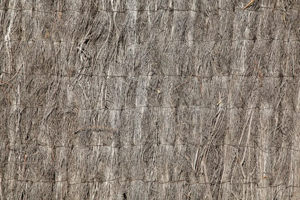Brushwood Fencing Cost Per Meter
