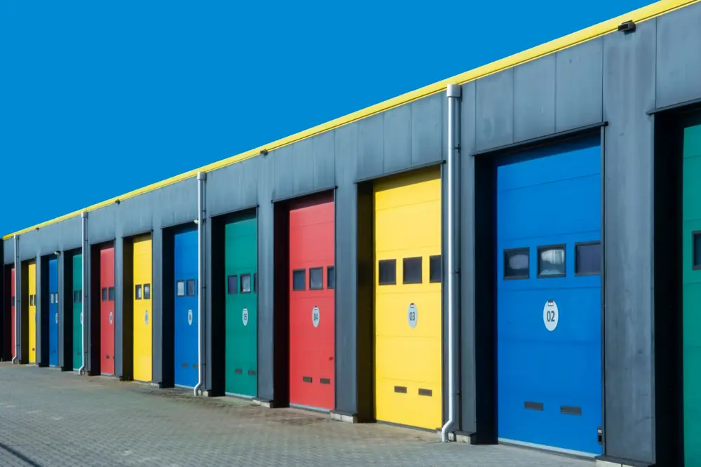 Clopay Garage Door Replacement