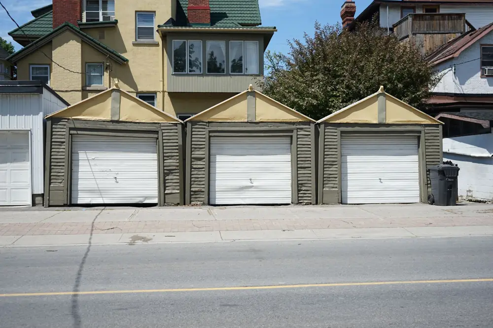 Clopay Garage Door Replacement
