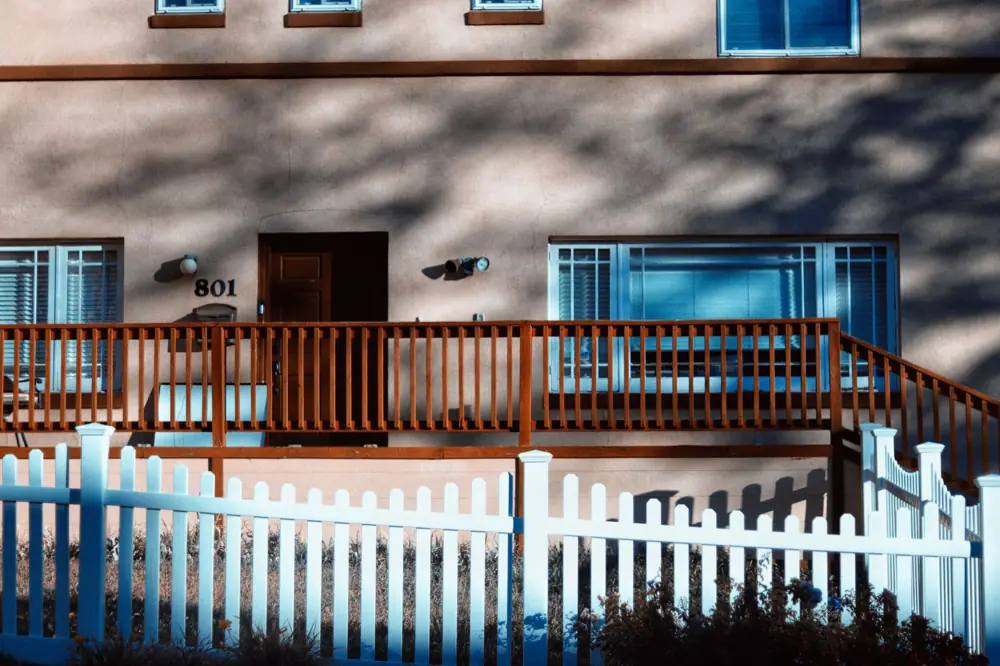 Colorbond Fencing Cost Per Meter
