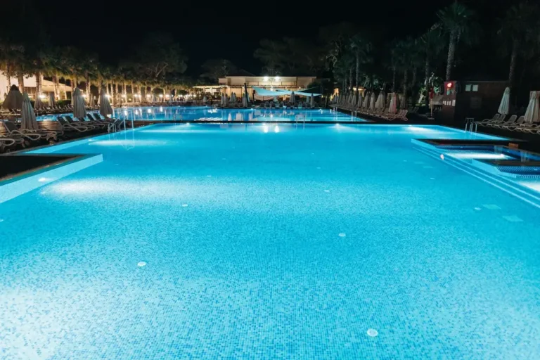 Pool Resurfacing Cost Per Sq Ft