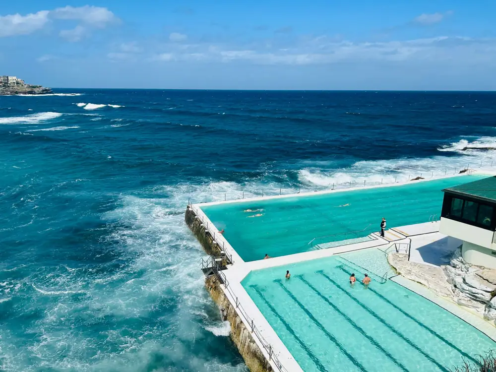 Endless Pool Installation Cost
