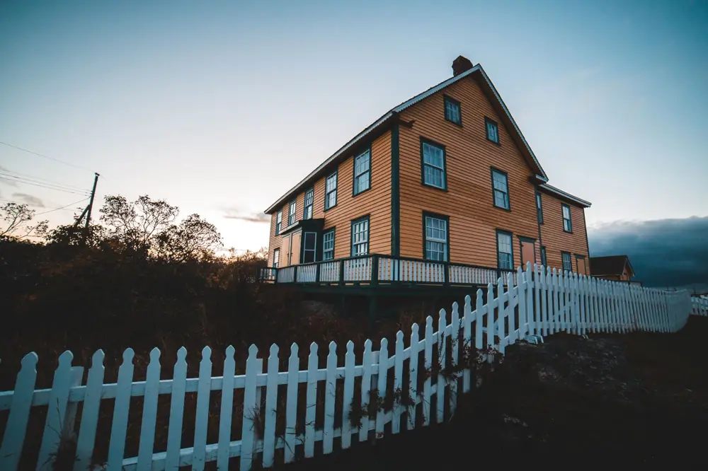 Front Fence Permit Cost