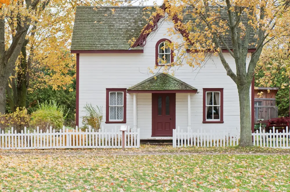 Front Fence Permit Cost