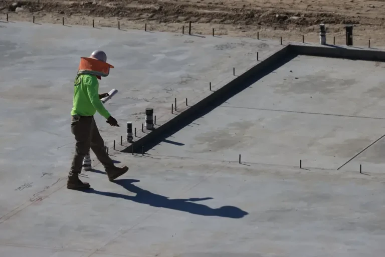 Garage Slab and Foundation Cost - Garage Concrete Slab and Foundation Cost Per Sq Ft Florida
