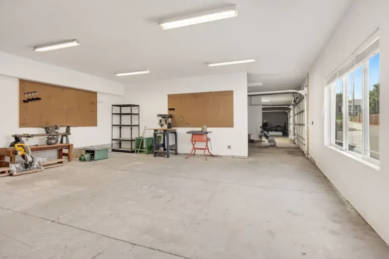 Garage Conversion to ADU - Garage Conversion to ADU Cost California 2026 Guide