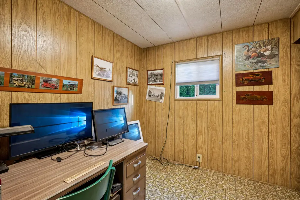 Garage Conversion to ADU