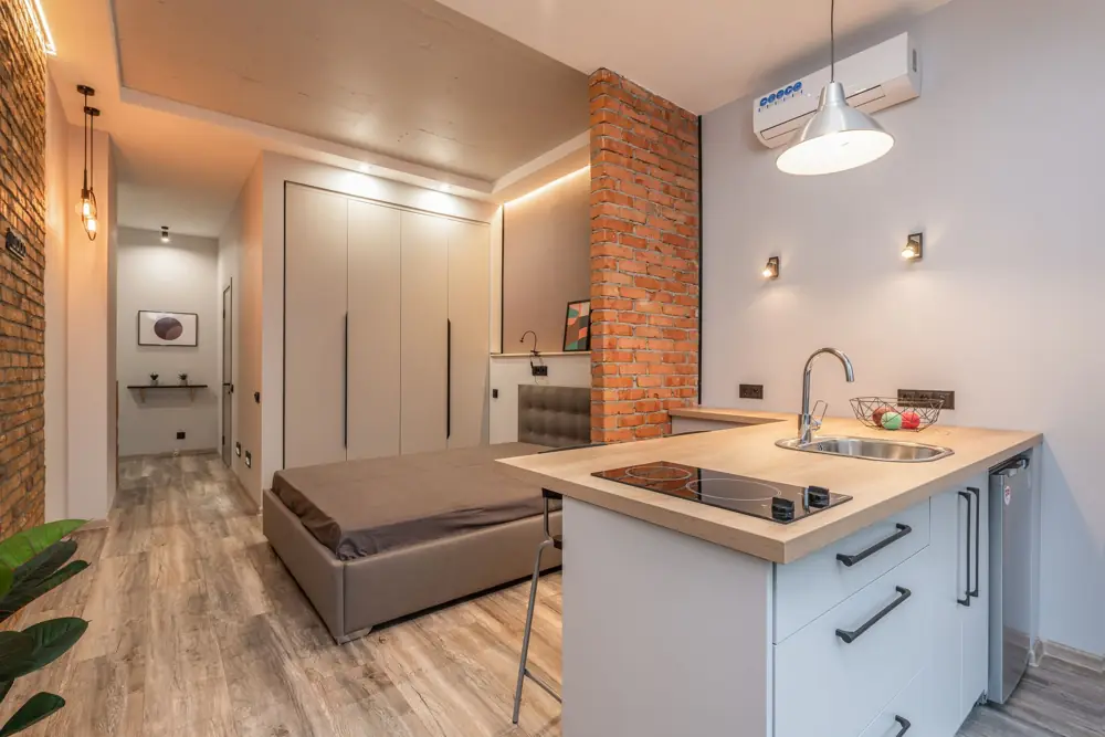 Garage Conversion to ADU