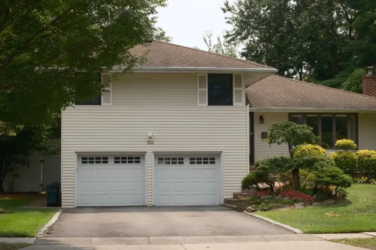 Garage Door Off-Track Repair - Garage Door Off-Track Repair Cost London UK