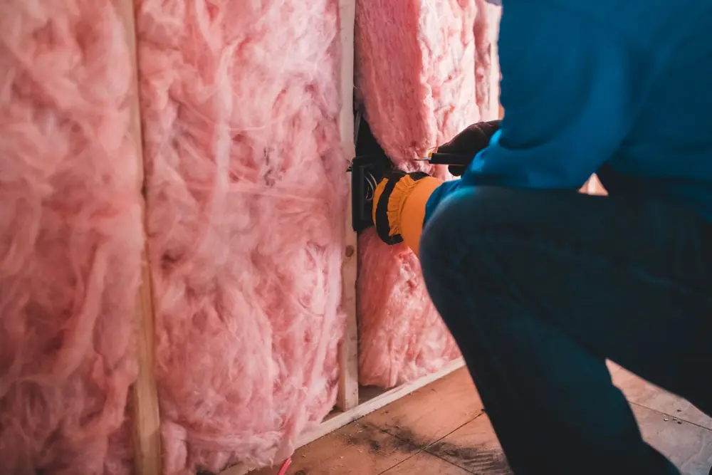 Garage Insulation and Drywall Cost - Garage Insulation and Drywall Finishing Cost Per Sq Ft Ontario