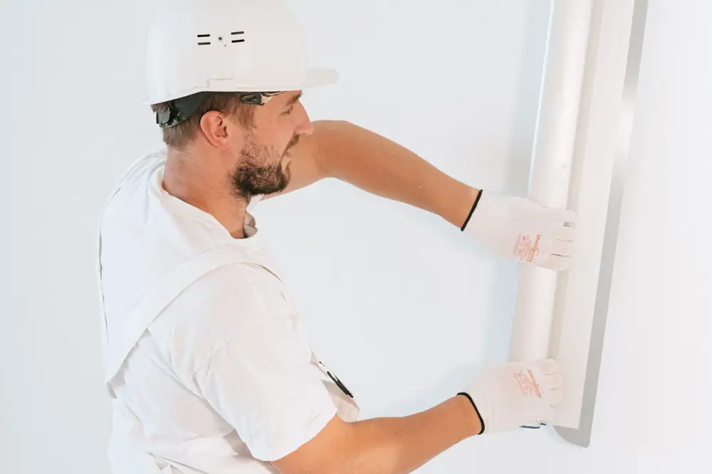 Garage Insulation and Drywall Cost