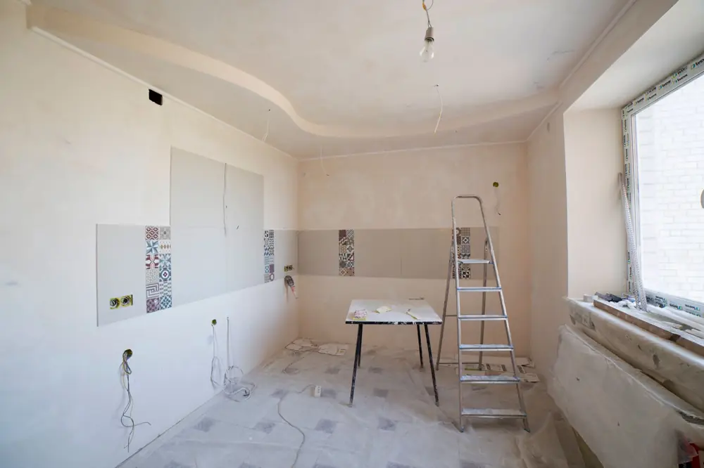 Garage Insulation and Drywall Cost