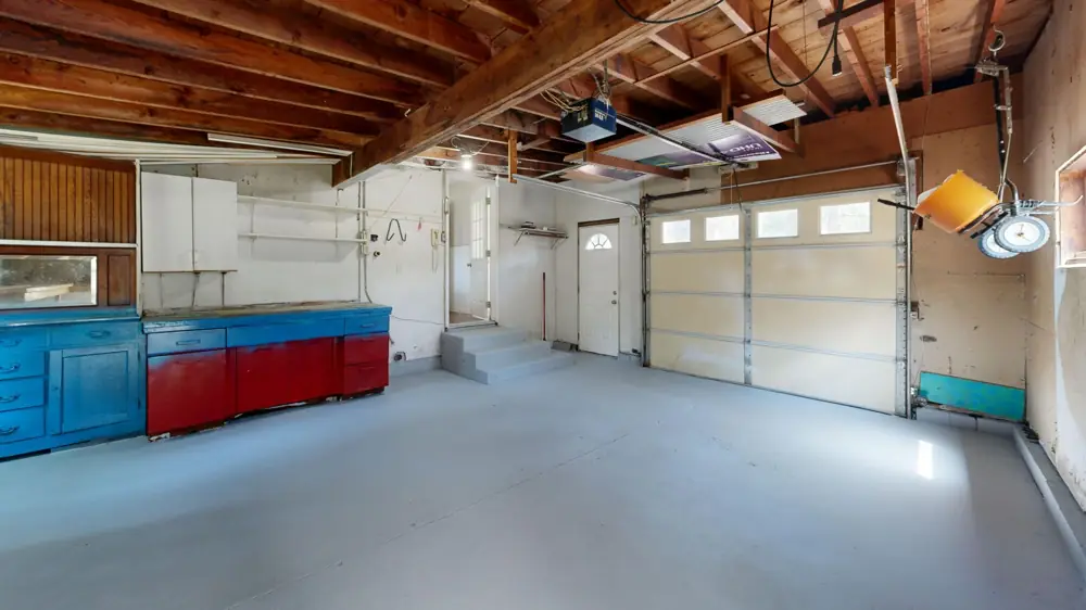 Garage to Home Office Conversion - Garage to Home Office Conversion Cost UK Guide
