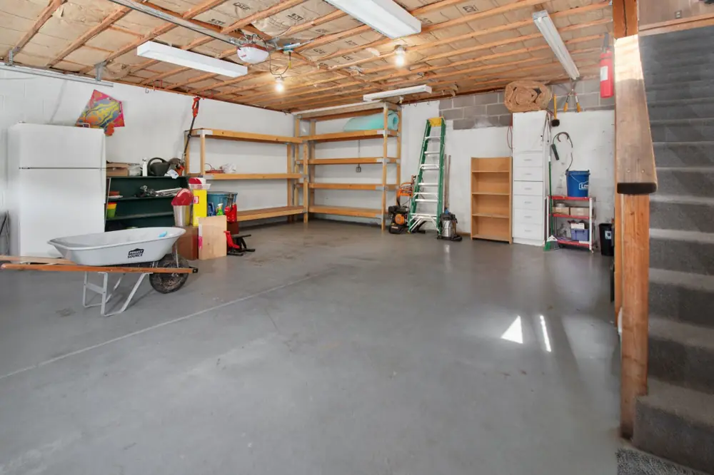 Insulated vs Non-Insulated Garage Door