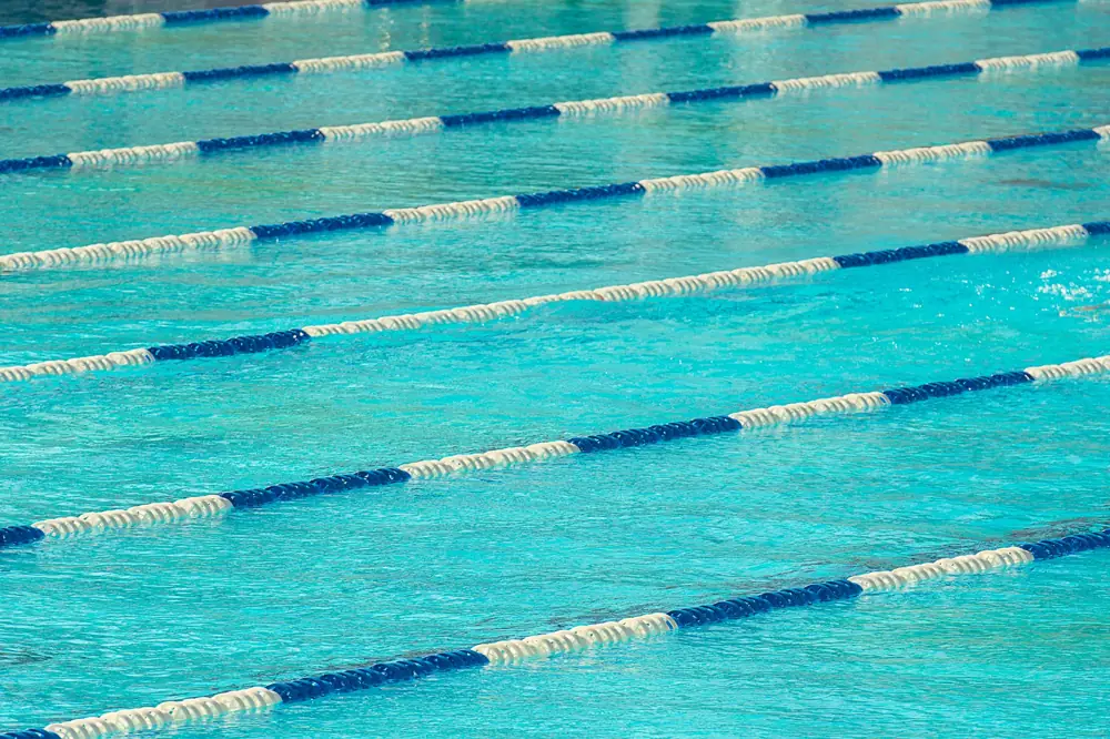Lap Pool Construction Cost