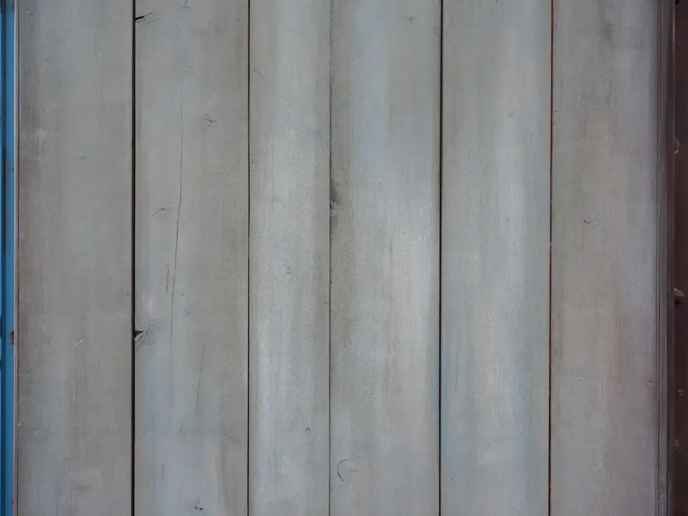Modular Concrete Fence Wall