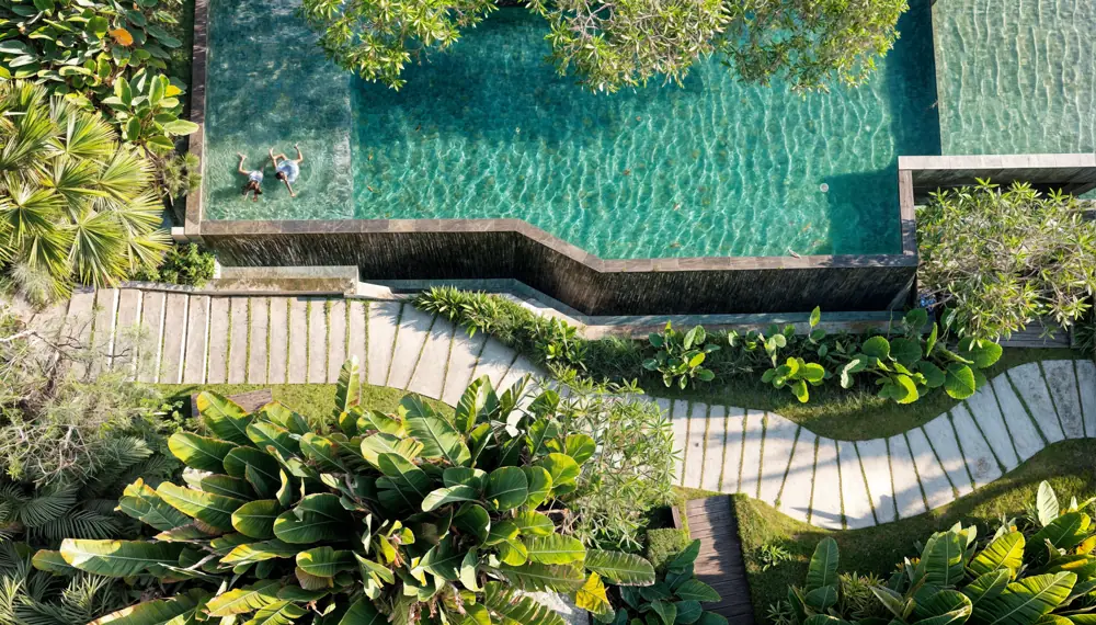 Plunge Pool Cost Per Square Meter