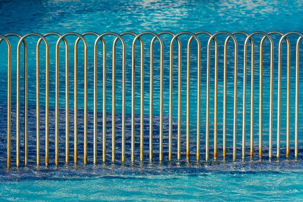 Pool Barrier Compliance Cost