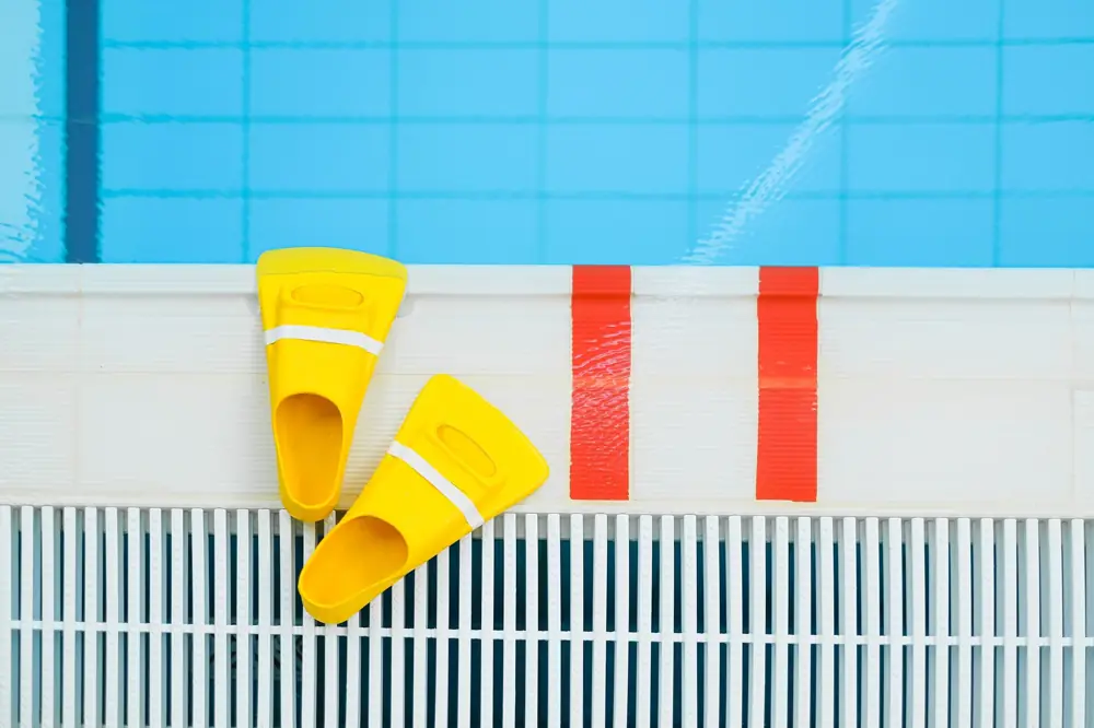 Pool Pump and Filter Replacement