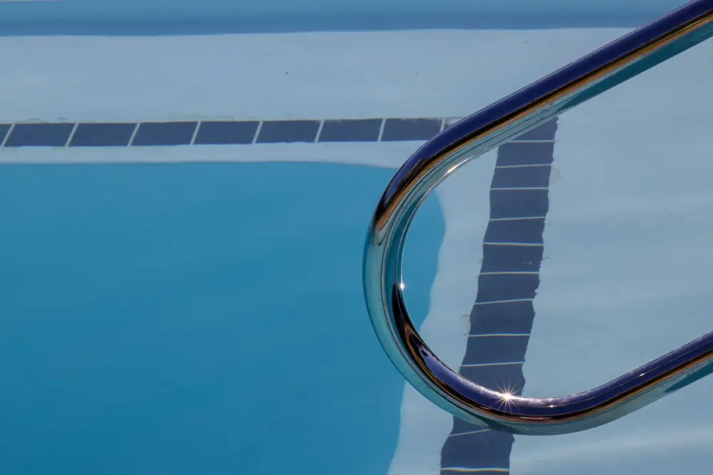 Pool Pump and Filter Replacement