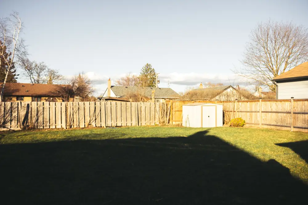 Pool Fence Rental vs Purchase