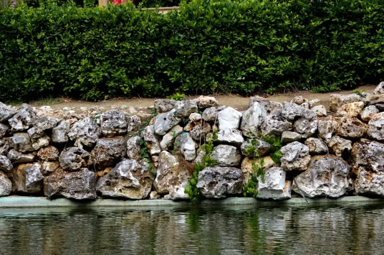 Retaining Wall with Fence Cost