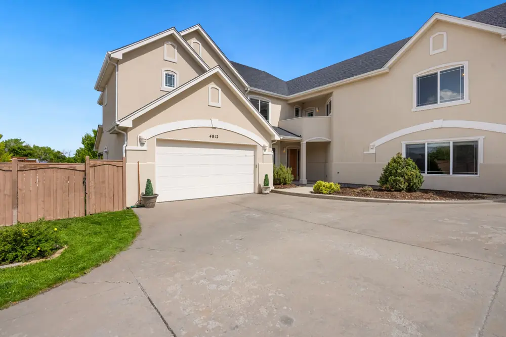 Single vs Double Garage Door Cost - Single vs Double Garage Door Replacement Cost Perth