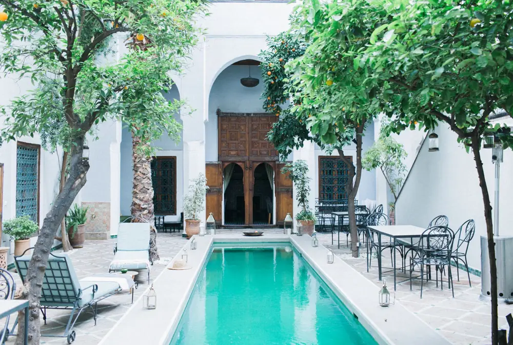 Small Backyard Pool Cost
