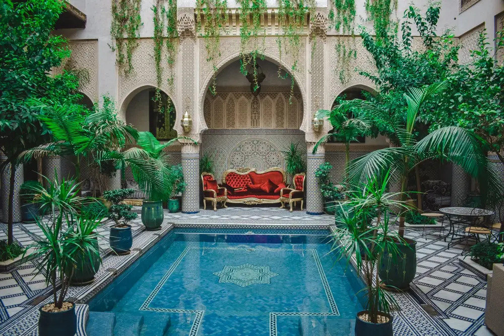 Small Backyard Pool Cost