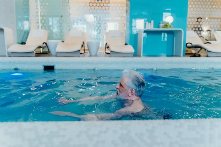 Swim Spa Installation Cost