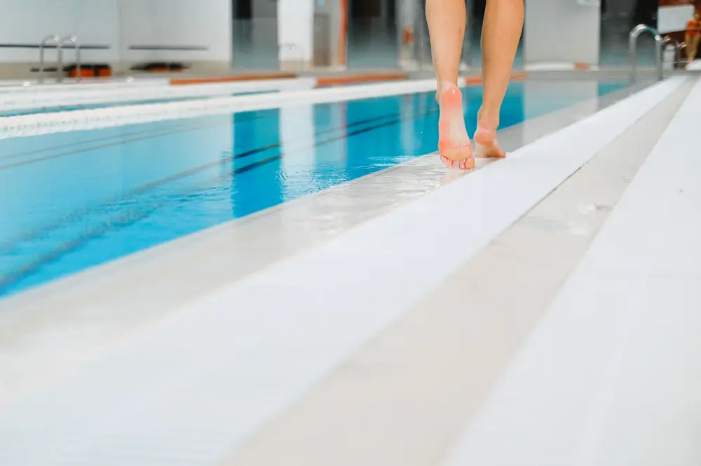Swim Spa Installation Cost