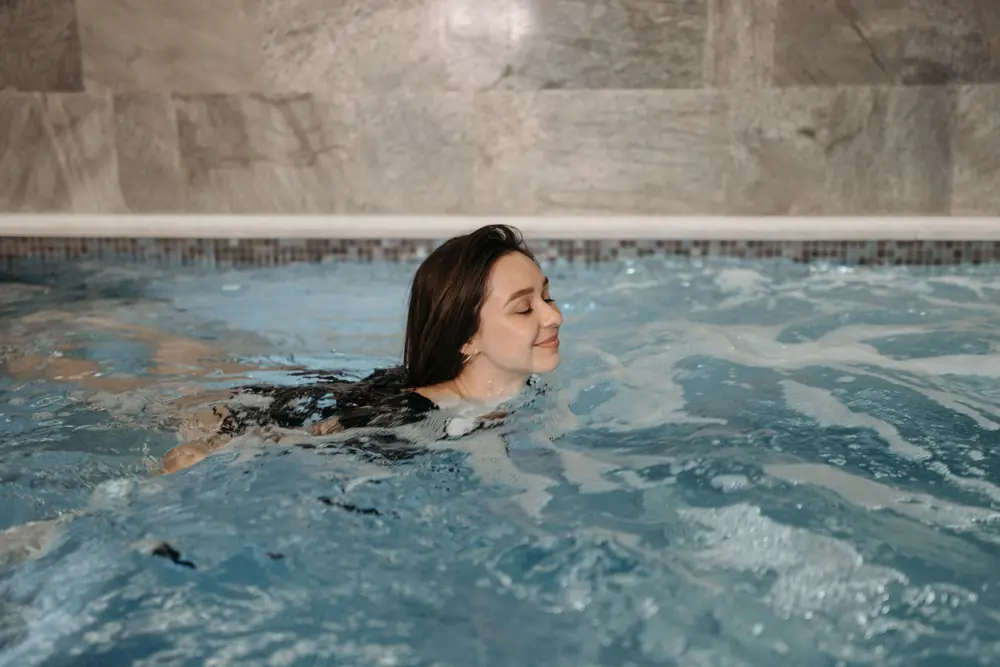 Swim Spa vs Hot Tub Cost