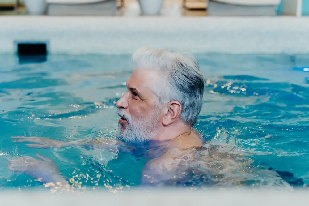 Swim Spa vs Hot Tub Cost