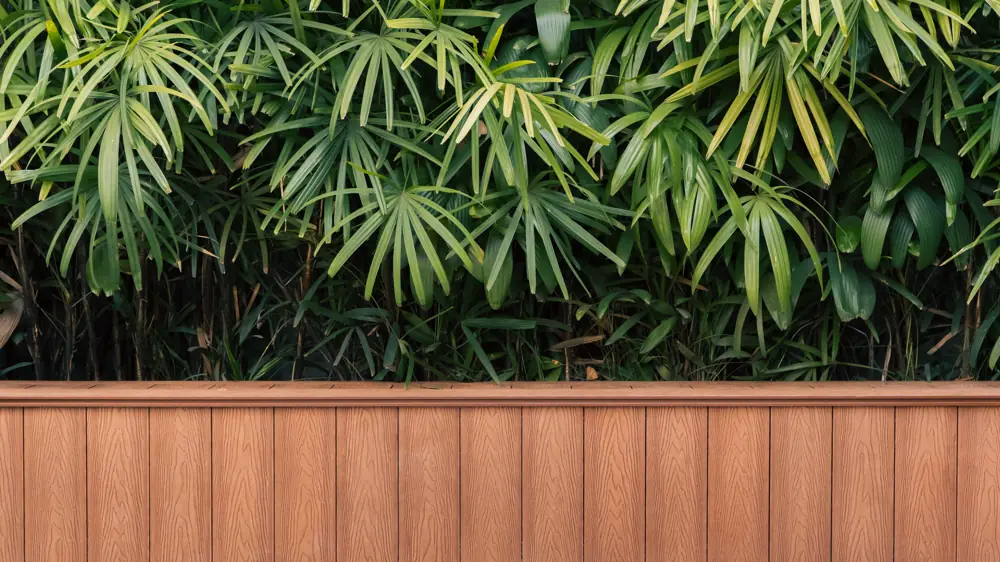 Trex Composite Fencing Cost