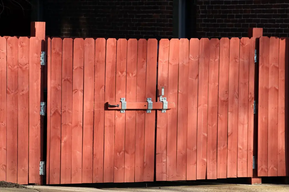 Trex Composite Fencing Cost